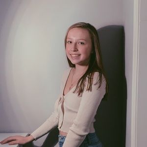 Meet your Posher, Annie